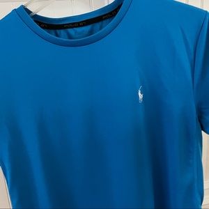 Polo Performance T-shirt Men’s size Small